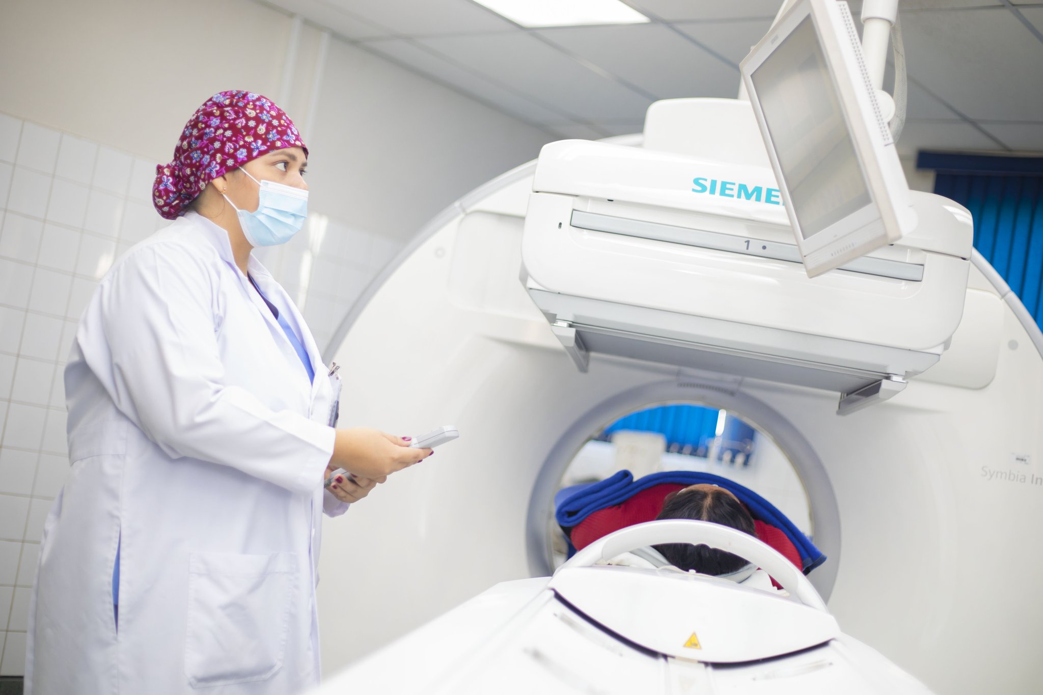 Capacitan a personal médico con nuevas técnicas de radioterapia para tratamiento del cáncer capacitan-a-personal-medico-con-nuevas-tecnicas-de-radioterapia-para-tratamiento-del-cancer
